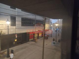 Planta baja en Centro. Se vende entreplanta de 120m en zona centroaltozano.