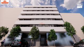 Piso en Calle joaquin quijada 46. Se vende vivienda de obra nueva