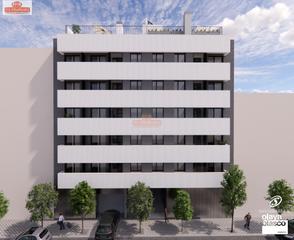 Appartement en Calle joaquin quijada 46. Se vende vivienda de obra nueva