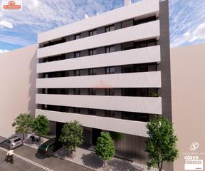 Pis a Calle joaquin quijada 46. Se vende vivienda de obra nueva