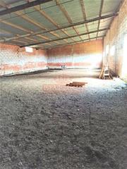 Finca rústica en Casas de Juan Núñez. Se vende terreno rústico con nave, en casas de juan núñez.