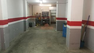 Aparcament cotxe a Ensanche - Franciscanos. Oportunidad! se vende localgaraje con vado en la calle octavio c