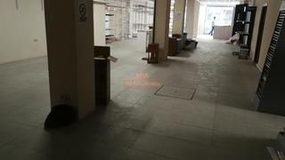 Lloguer Local Comercial a Industria. Se alquila local diáfano en una de las principales
