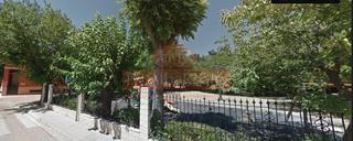 Casa adossada a Gineta (La). Se vende adosado, en el centro de la gineta  ab .