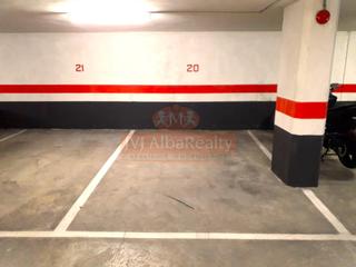 Parking voiture à Carretas - Pajarita. Se vende plaza de garaje, en zona avenida de españa.
