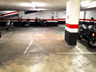 Parking voiture à Carretas - Pajarita. Se vende plaza de garaje, en zona avenida de españa.
