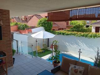 Chalet en Alto de los Molinos. Gran ocasion. se vende espectacular y lujoso chalet, en alto de