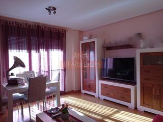 Appartement à Imaginalia - Llanos del Águila. Se vende piso zona carretera de madrid