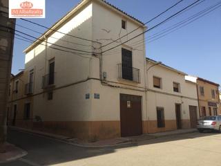 Casa in Mahora. Magnifica casa en venta en mahora  a 20 min de albacete