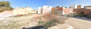 Terreny residencial a Barrax. Se vende solar urbano, en el centro de barrax ab.