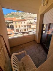 Pis a Chinchilla de Monte - Aragón. Se vende piso en chinchilla sin ascensor