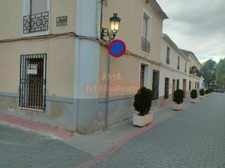 Maison à Pozo Cañada. Interesante vivienda para reformar en venta con garaje en pozo c