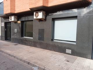 Local Comercial a Gineta (La). Local en venta y alquiler en la gineta