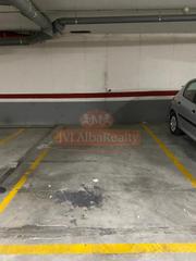 Parking coche en Facultad de Medicina. Se venden plaza de garaje y trastero en la misma finca, zona fac