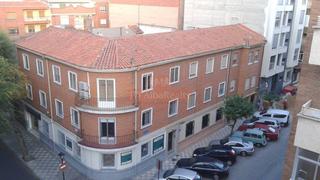 Pis a Ensanche - Franciscanos. Se vende piso zona ensanche franciscanos tres dormitorios baño y
