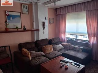Pis a Fátima. Vivienda en venta en zona pincho de la feria