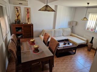 Casa adossada a Villalgordo del Júcar. En venta vivienda unifamiliar adosada en villargordo del jucar