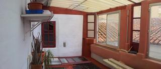 Casa en Fátima. Casa individual reformada patio con  dos locales