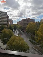 Pis a Centro. Espectacular vivienda en plena avenida de españa con plaza de ga