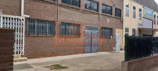 Local commercial à Pedanías - Extrarradio. En venta dos naves industriales anexas, en polig. campollano.