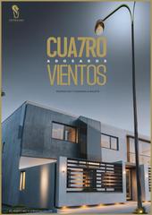 Reihenhaus in Santa Teresa - Vereda. En venta siete adosados en vereda de jaén, con piscina propia