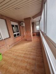 Alquiler Piso en Carretas - Pajarita. Se alquila estupendo apartamento en pleno centro de la ciudad