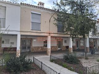 Casa a Pedanías - Extrarradio. Vivienda en venta en aguas nuevas