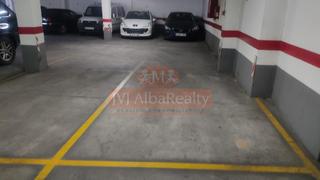 Parking voiture à Carretas - Pajarita. Se vende plaza de garaje zona carretas