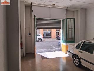 Local commercial à Santa Teresa - Vereda. Excelente local con vado!!!