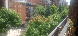 Pis a Parque Sur. Se vende piso en zona av. de españa.