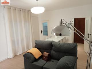 Miete Appartement in Hospital. Apartamento con reforma a estreno. excelente ubicación
