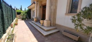 Xalet a Alto de los Molinos. Se vende exclusiva propiedad en la ciudad de albacete, casa de e