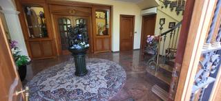 Chalet en Alto de los Molinos. Se vende exclusiva propiedad en la ciudad de albacete, casa de e
