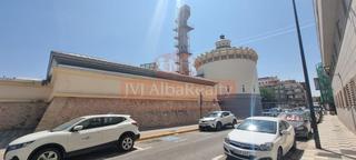 Piso en Carretas - Pajarita. Oportunidad única en albacete! vivienda en planta baja junto al
