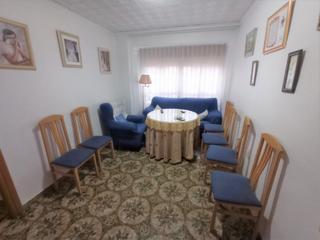 Pis a Fátima. Vivienda en venta zona feriafatima