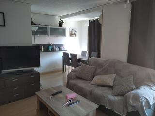 Pis a Ensanche - Franciscanos. Piso todo reformado de 3 habitaciones  2 baños con ascensor