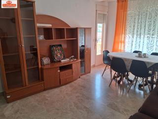 Location Appartement à San Pablo. Se alquila piso seminuevo exclusivamente para estudiantes amuebl