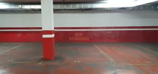 Aparcament cotxe a Carretas - Pajarita. Se vende plaza de garaje, en zona avenida de españa.