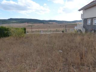 Terreny residencial a Alcadozo. Terreno urbano en venta en alcadozo