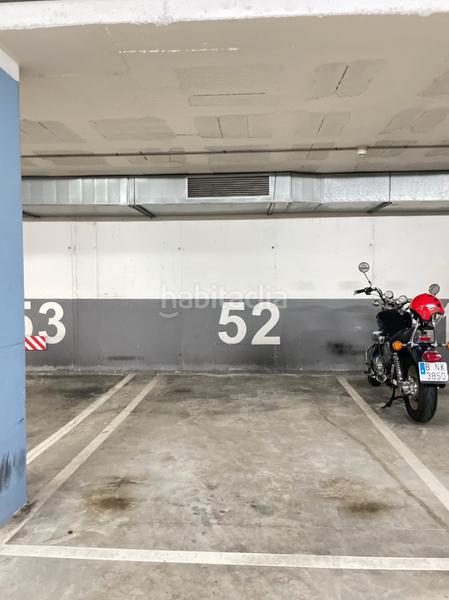 Foto 588aae6b-eb4b-4de5-b892-147dd26e2c43. Appartement avec chauffage parking dans Sagnier-Plaça de Catalunya Prat de Llobregat (El)