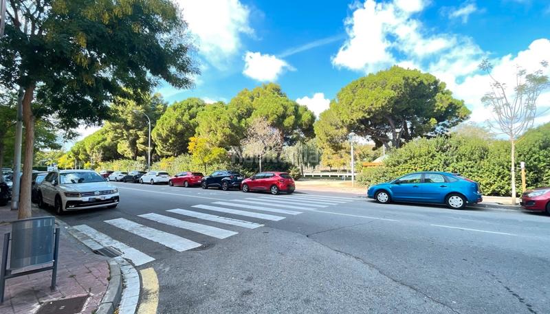 Foto 59fa9276-1fb4-4af3-b025-4048a8d3adcd. Appartement avec chauffage parking dans Sagnier-Plaça de Catalunya Prat de Llobregat (El)