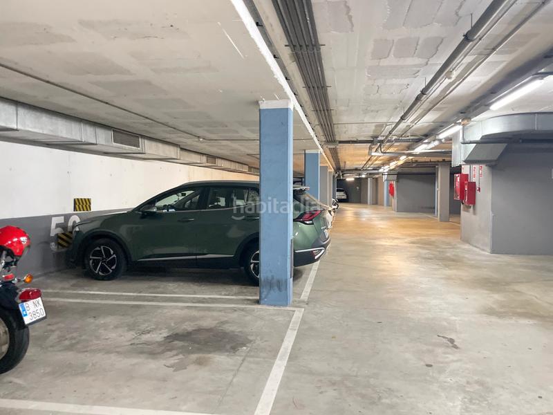 Foto a6f68ddd-2726-4efe-a831-ba94337fe586. Appartement avec chauffage parking dans Sagnier-Plaça de Catalunya Prat de Llobregat (El)