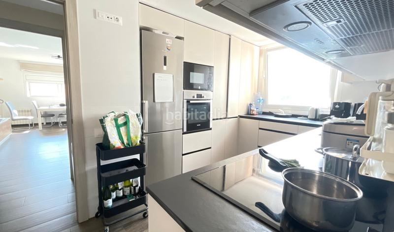 Foto b74d4128-db39-45c0-ab5c-1a25f0986c00. Appartement avec chauffage parking dans Sagnier-Plaça de Catalunya Prat de Llobregat (El)