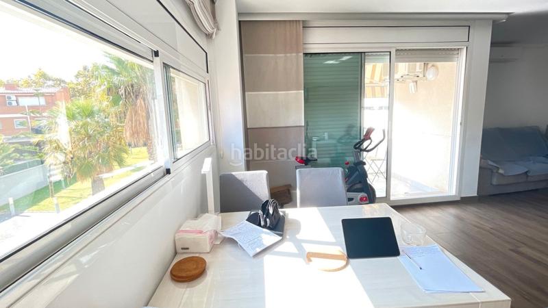 Foto c46c7fa7-86f2-4541-9b59-27bc460bbd9e. Appartement avec chauffage parking dans Sagnier-Plaça de Catalunya Prat de Llobregat (El)