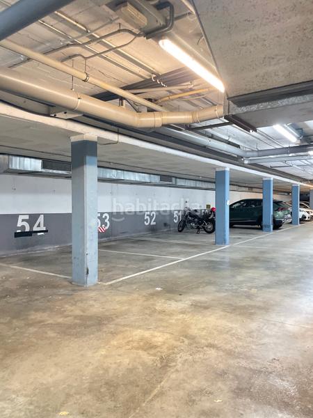 Foto d100d7f7-98b6-4503-8c74-82cc77df2147. Appartement avec chauffage parking dans Sagnier-Plaça de Catalunya Prat de Llobregat (El)
