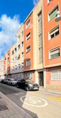 Appartement  Carrer de begues. Piso en venta en el casco antiguo del prat de llobregat