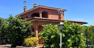 Chalet in Niàgara Parc -Àgora Parc. ¡tu casa de ensueño te espera en tordera!