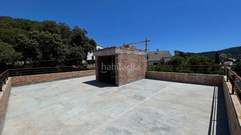 Foto dd9826b8-c582-470f-9ca3-a4a3db7e2403. Xalet amb aparcament piscina a Cabrils