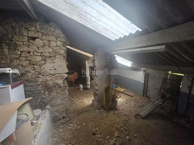 Foto 587d66a0-0760-48b4-9051-2c50ca85890e. Casa a sandrenzo abaixo 84 a Boiro