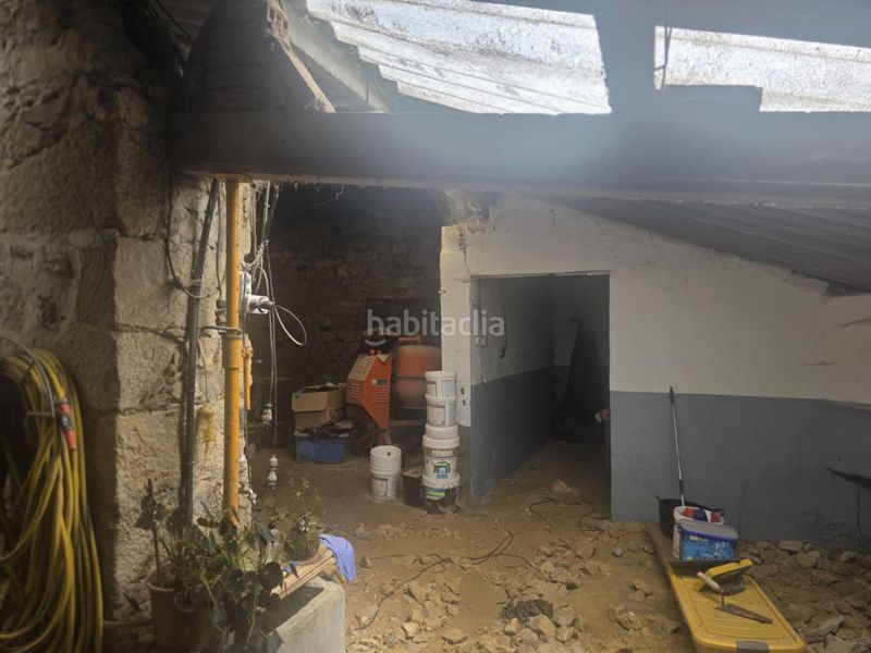 Foto 756eafea-1beb-4118-8ddc-04919ee68842. Casa a sandrenzo abaixo 84 a Boiro